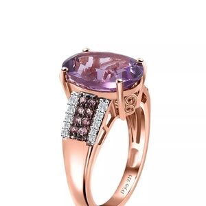 Good anythest ring size 6.5